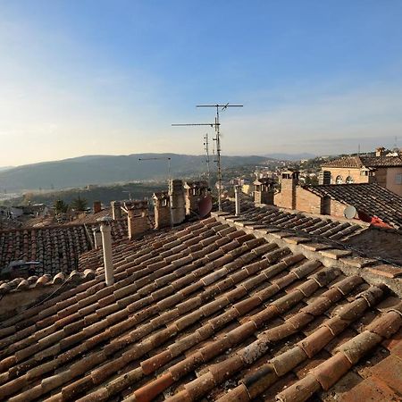 Hotel Eden Perugia Zewnętrze zdjęcie