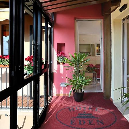 Hotel Eden Perugia Zewnętrze zdjęcie