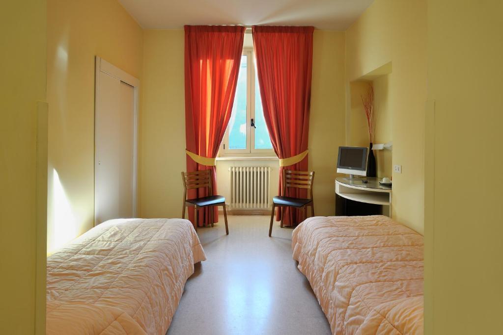 Hotel Eden Perugia Zewnętrze zdjęcie