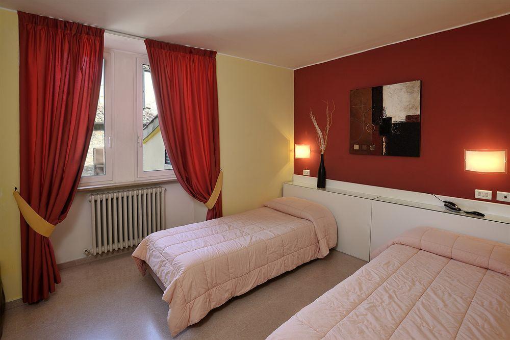 Hotel Eden Perugia Zewnętrze zdjęcie
