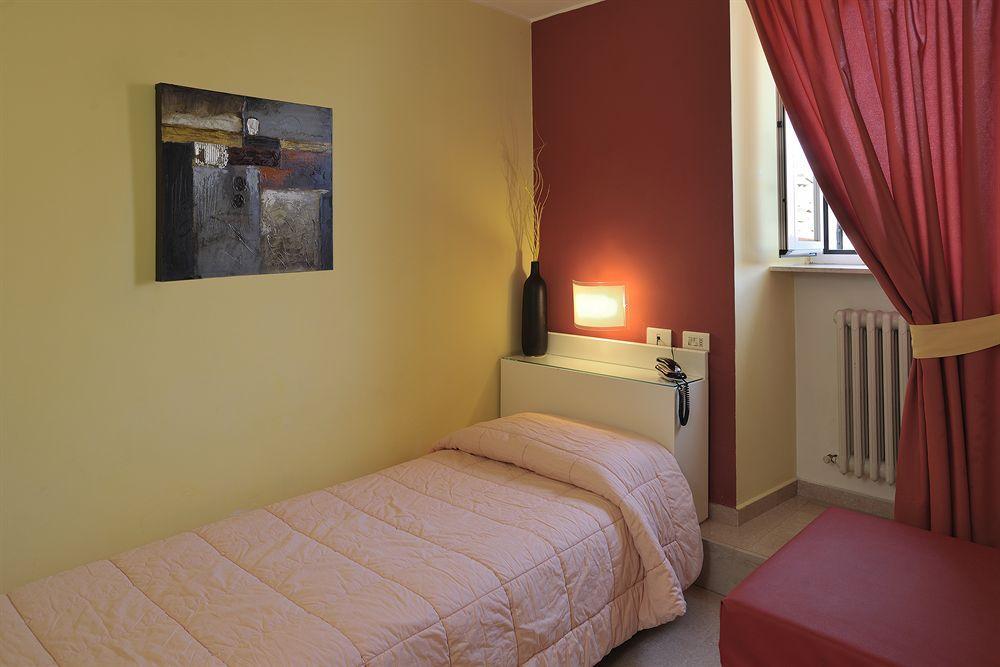 Hotel Eden Perugia Zewnętrze zdjęcie