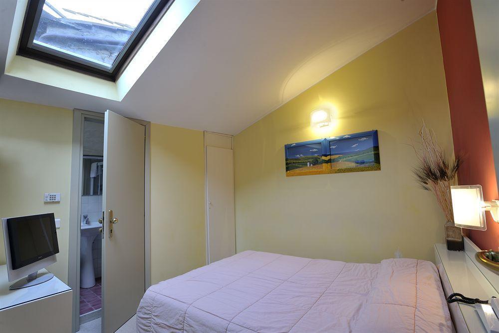 Hotel Eden Perugia Zewnętrze zdjęcie