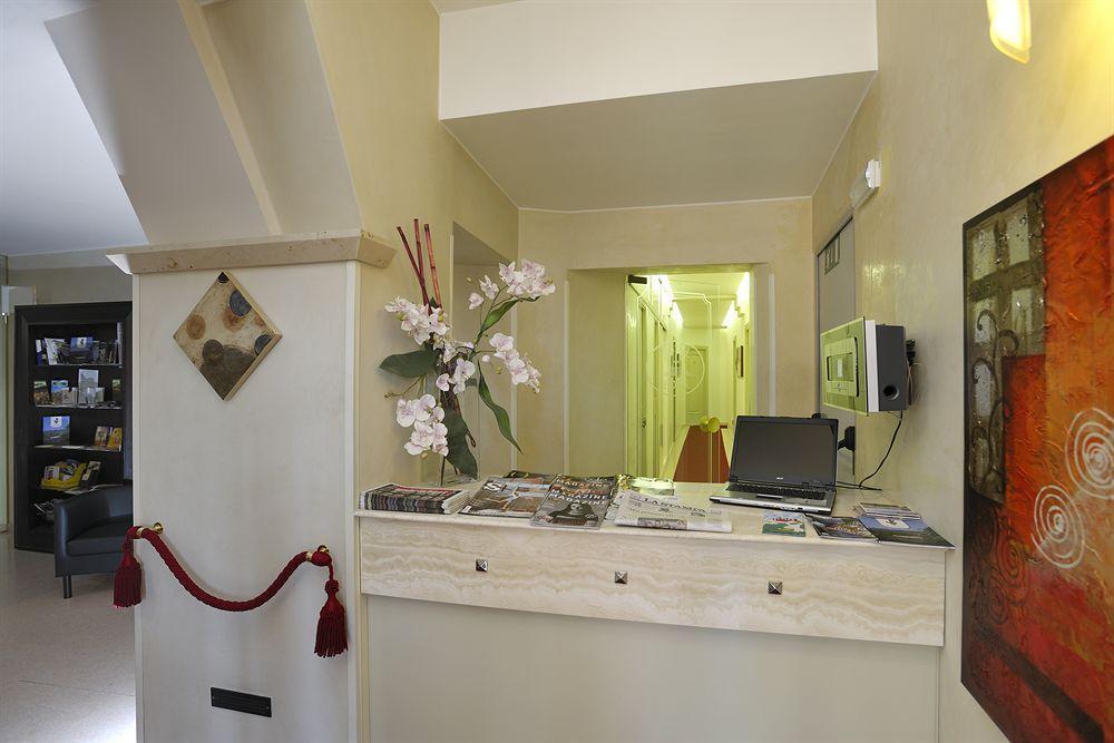 Hotel Eden Perugia Zewnętrze zdjęcie