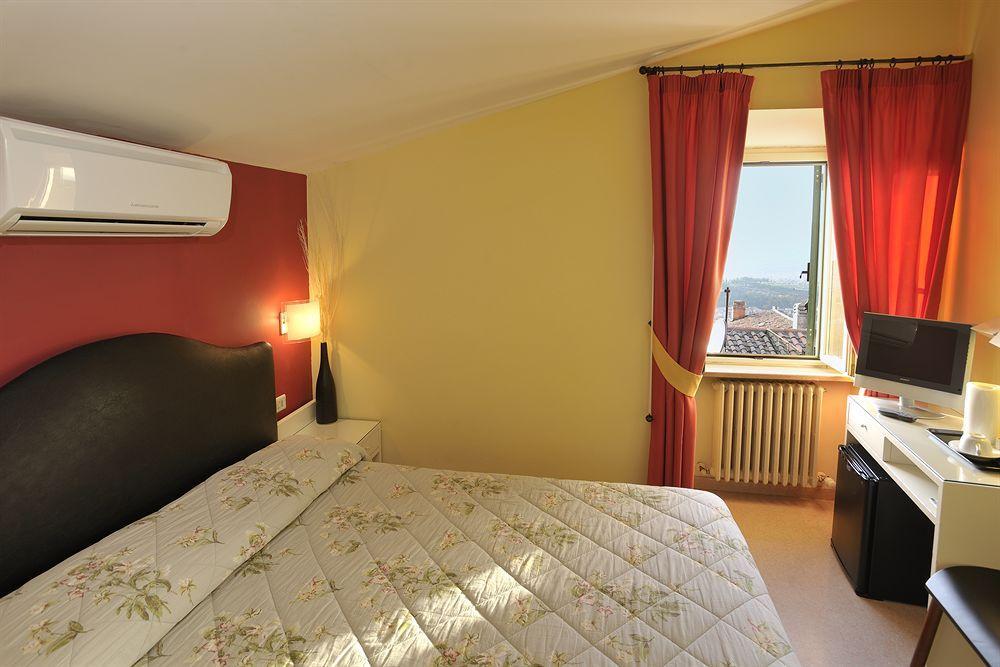 Hotel Eden Perugia Zewnętrze zdjęcie