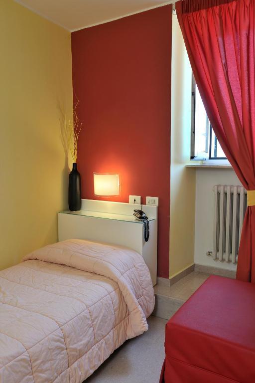 Hotel Eden Perugia Pokój zdjęcie
