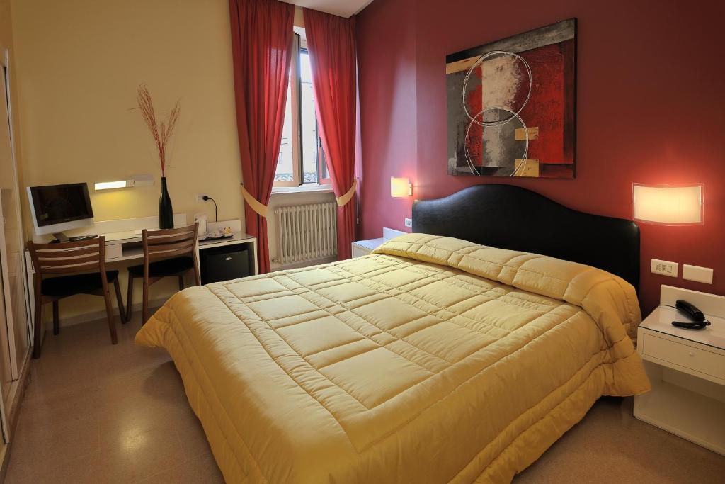 Hotel Eden Perugia Pokój zdjęcie