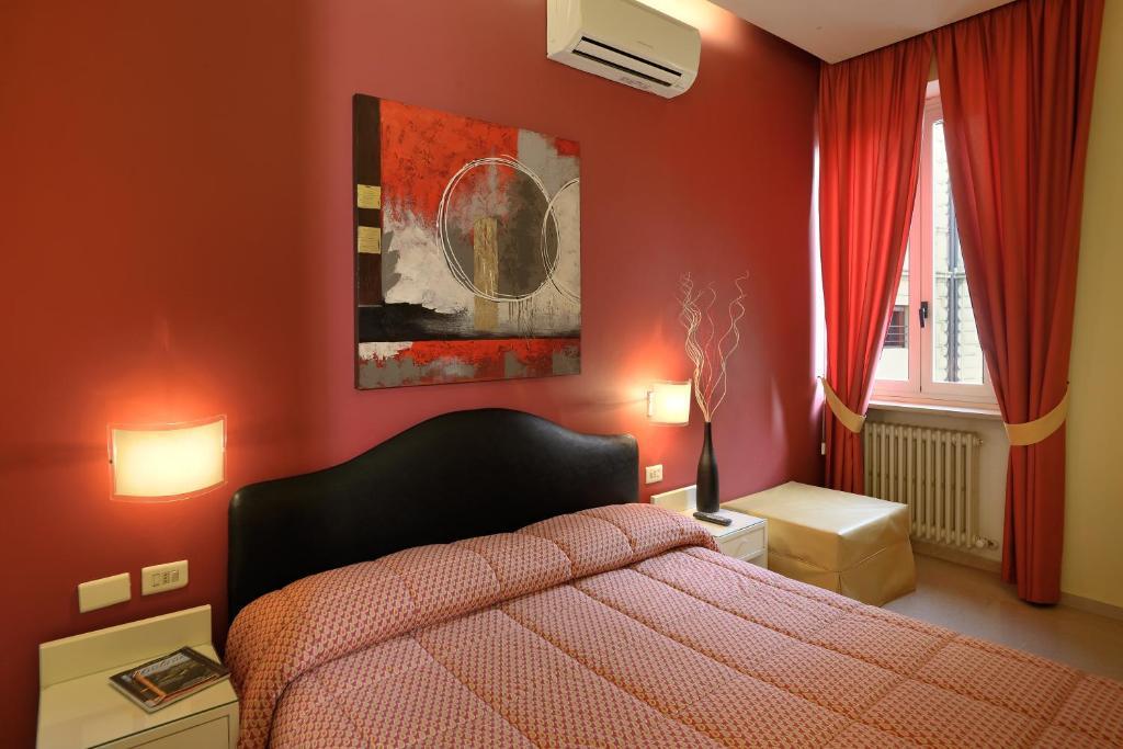 Hotel Eden Perugia Zewnętrze zdjęcie