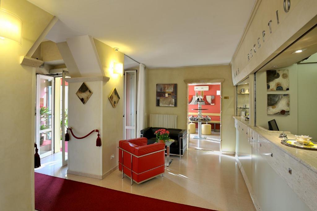 Hotel Eden Perugia Zewnętrze zdjęcie