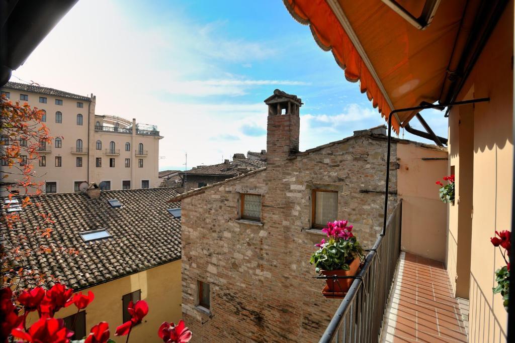 Hotel Eden Perugia Zewnętrze zdjęcie