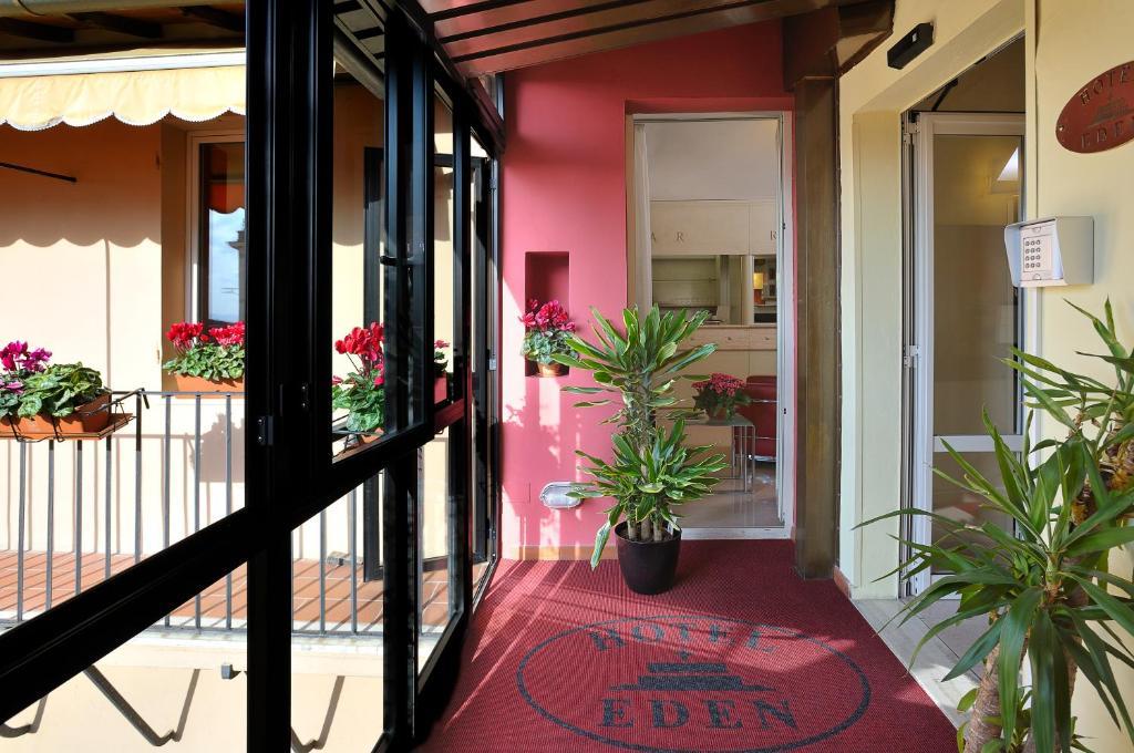 Hotel Eden Perugia Zewnętrze zdjęcie