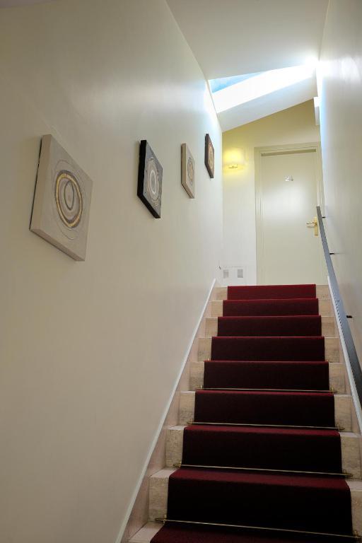 Hotel Eden Perugia Zewnętrze zdjęcie