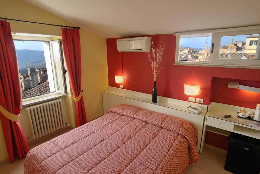 Hotel Eden Perugia Zewnętrze zdjęcie